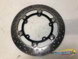 DISQUE AVANT GAUCHE YAMAHA MT09 2018