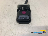 ECLAIRAGE DE PLAQUE YAMAHA MT09 2018