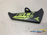 ECOPE DE RADIATEUR DROITE YAMAHA MT09 2018