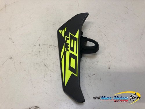 ECOPE DE RADIATEUR GAUCHE YAMAHA MT09 2018