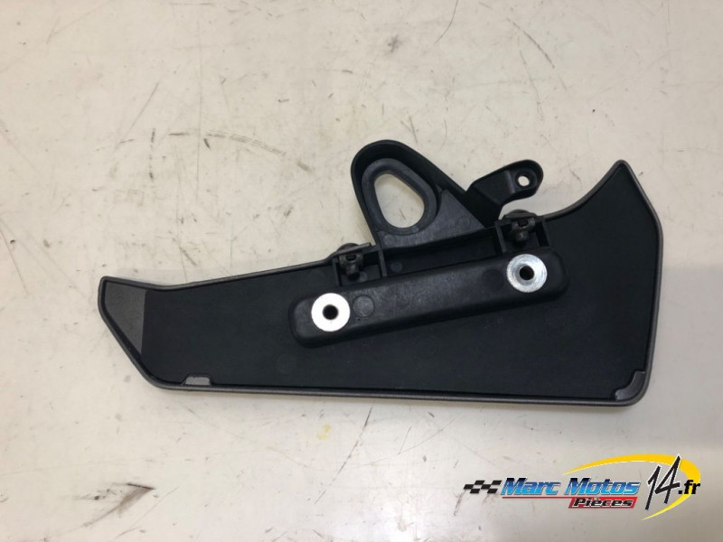 ECOPE DE RADIATEUR GAUCHE YAMAHA MT09 2018