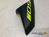 ECOPE DE RESERVOIR DROITE YAMAHA MT09 2018