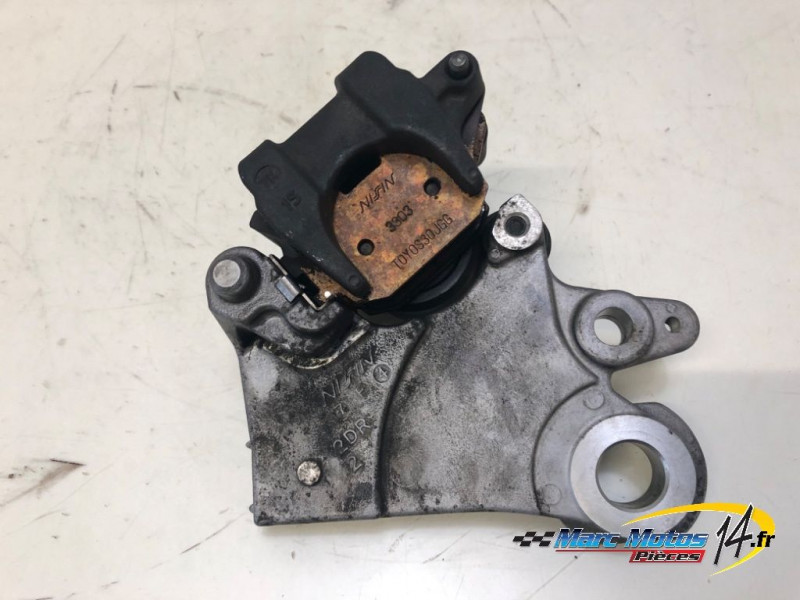 ETRIER DE FREIN ARRIERE YAMAHA MT09 2018
