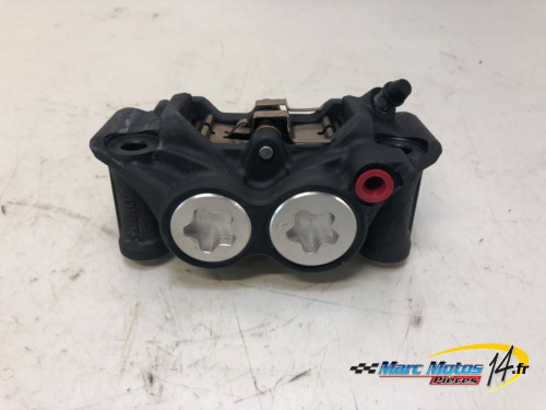 ETRIER DE FREIN AVANT DROIT YAMAHA MT09 2018