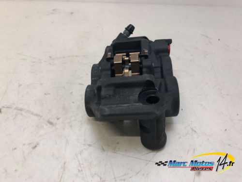 ETRIER DE FREIN AVANT DROIT YAMAHA MT09 2018
