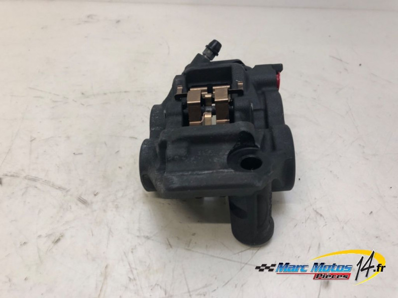 ETRIER DE FREIN AVANT DROIT YAMAHA MT09 2018