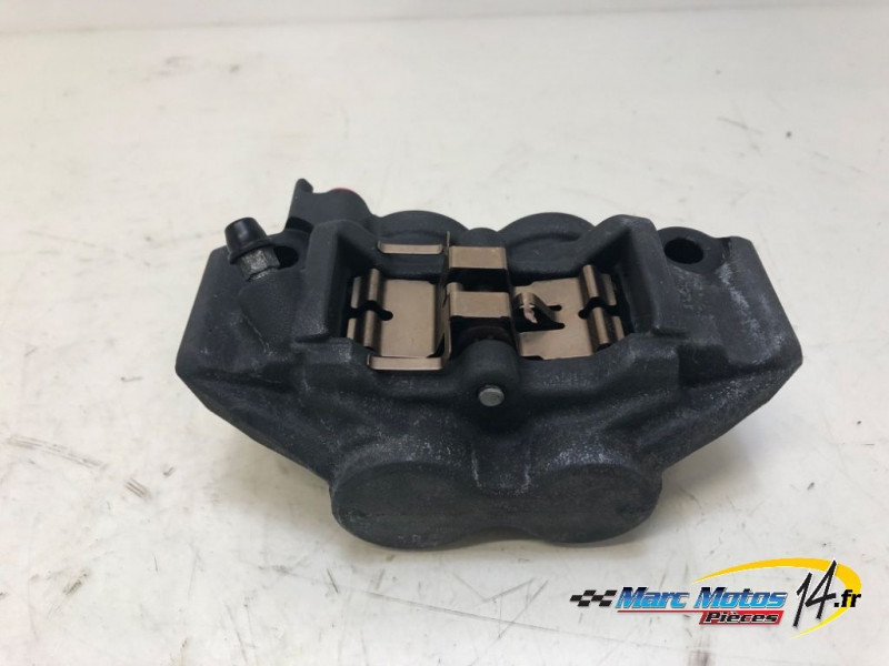 ETRIER DE FREIN AVANT DROIT YAMAHA MT09 2018