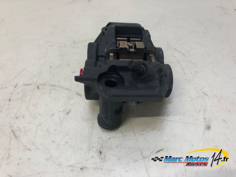 ETRIER DE FREIN AVANT DROIT YAMAHA MT09 2018