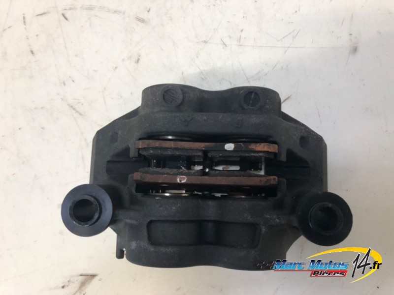 ETRIER DE FREIN AVANT DROIT YAMAHA MT09 2018