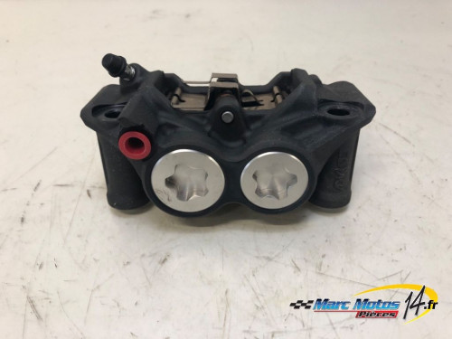 ETRIER DE FREIN AVANT GAUCHE YAMAHA MT09 2018