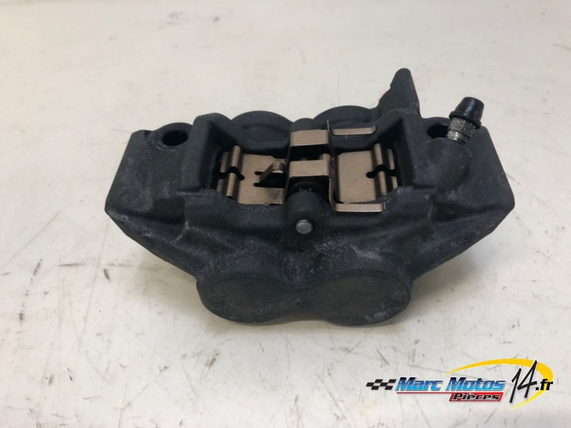 ETRIER DE FREIN AVANT GAUCHE YAMAHA MT09 2018