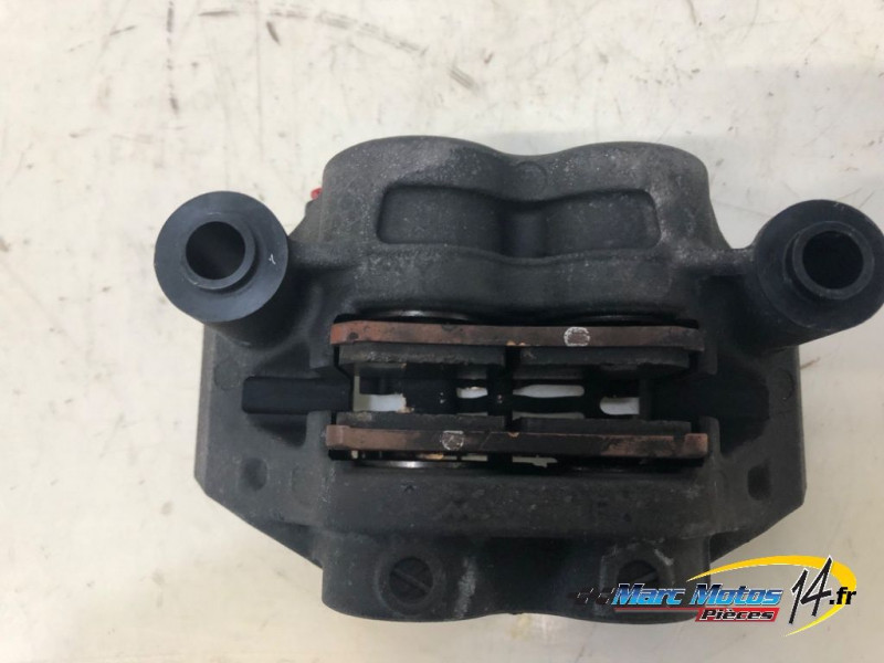 ETRIER DE FREIN AVANT GAUCHE YAMAHA MT09 2018