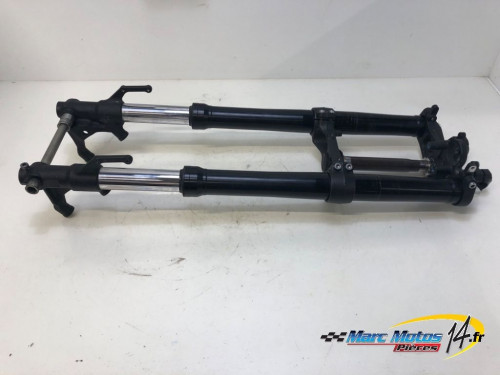 FOURCHE COMPLETE YAMAHA MT09 2018
