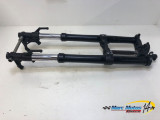 FOURCHE COMPLETE YAMAHA MT09 2018