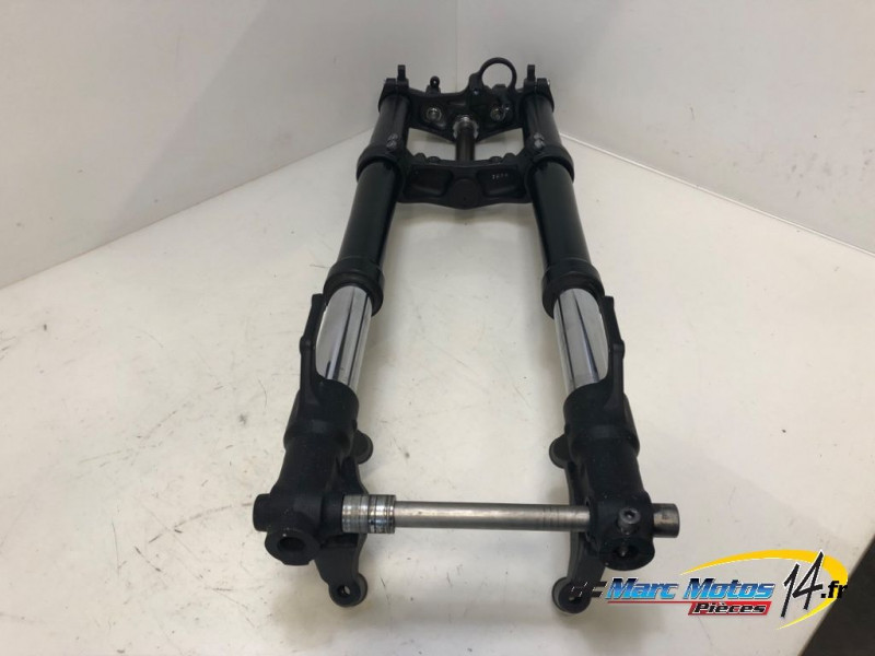 FOURCHE COMPLETE YAMAHA MT09 2018