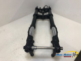 FOURCHE COMPLETE YAMAHA MT09 2018