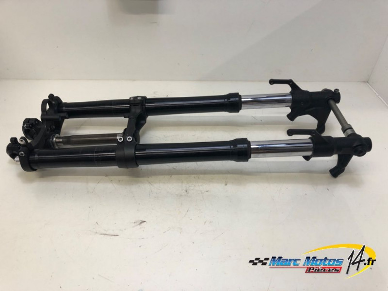 FOURCHE COMPLETE YAMAHA MT09 2018