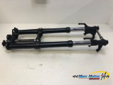FOURCHE COMPLETE YAMAHA MT09 2018