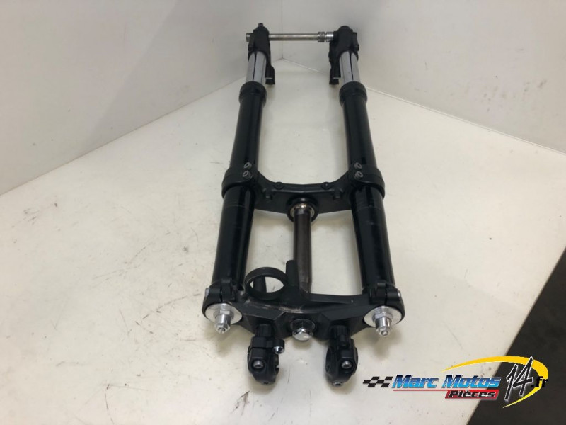 FOURCHE COMPLETE YAMAHA MT09 2018