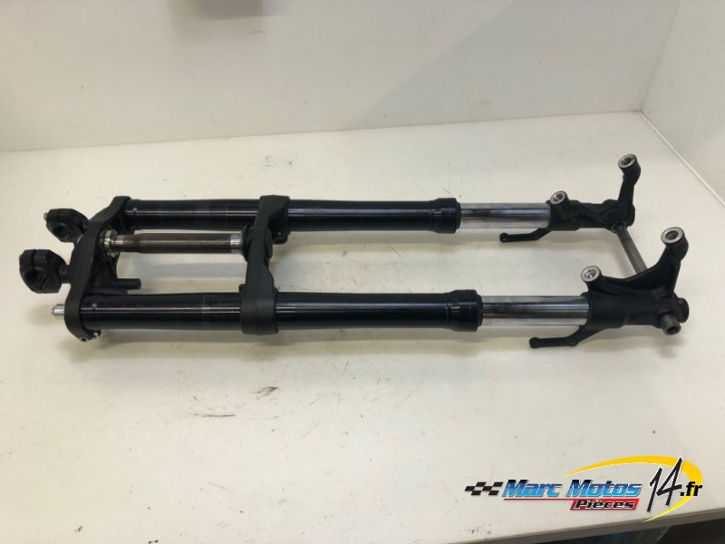 FOURCHE COMPLETE YAMAHA MT09 2018
