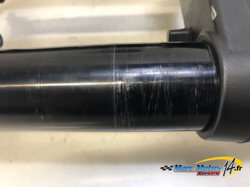 FOURCHE COMPLETE YAMAHA MT09 2018