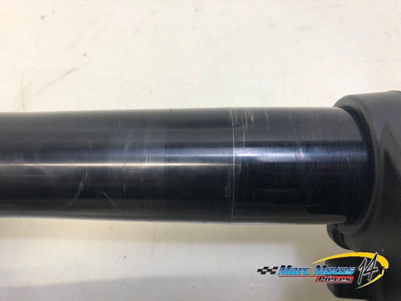 FOURCHE COMPLETE YAMAHA MT09 2018