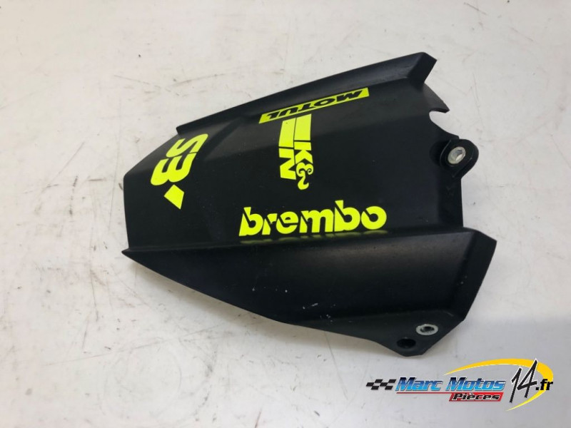 LECHE ROUE YAMAHA MT09 2018