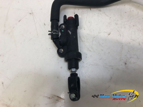 MAITRE CYLINDRE DE FREIN ARRIERE YAMAHA MT09 2018