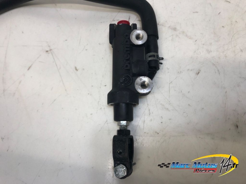 MAITRE CYLINDRE DE FREIN ARRIERE YAMAHA MT09 2018