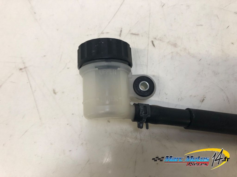 MAITRE CYLINDRE DE FREIN ARRIERE YAMAHA MT09 2018