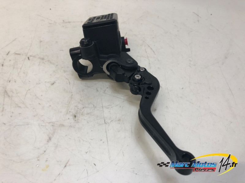 MAITRE CYLINDRE DE FREIN AVANT YAMAHA MT09 2018