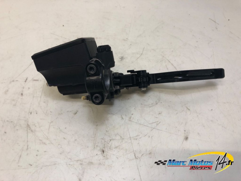 MAITRE CYLINDRE DE FREIN AVANT YAMAHA MT09 2018