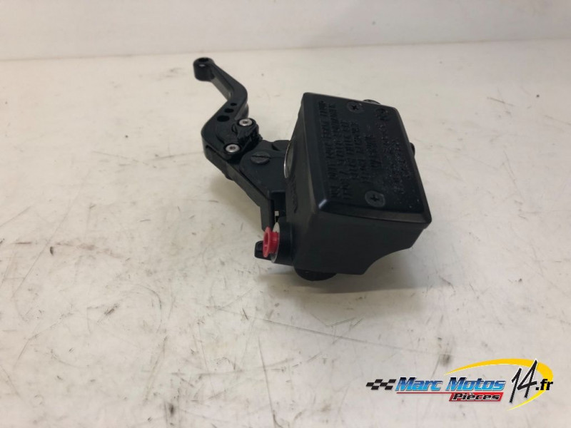 MAITRE CYLINDRE DE FREIN AVANT YAMAHA MT09 2018