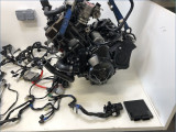 MECANIQUE COMPLETE YAMAHA MT09 2018
