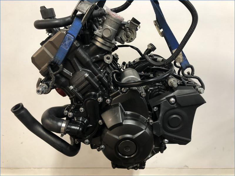 MECANIQUE COMPLETE YAMAHA MT09 2018