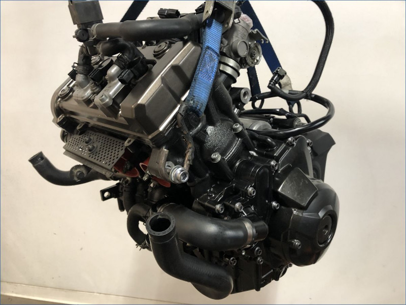 MECANIQUE COMPLETE YAMAHA MT09 2018