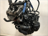 MECANIQUE COMPLETE YAMAHA MT09 2018