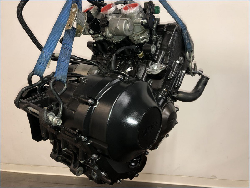 MECANIQUE COMPLETE YAMAHA MT09 2018