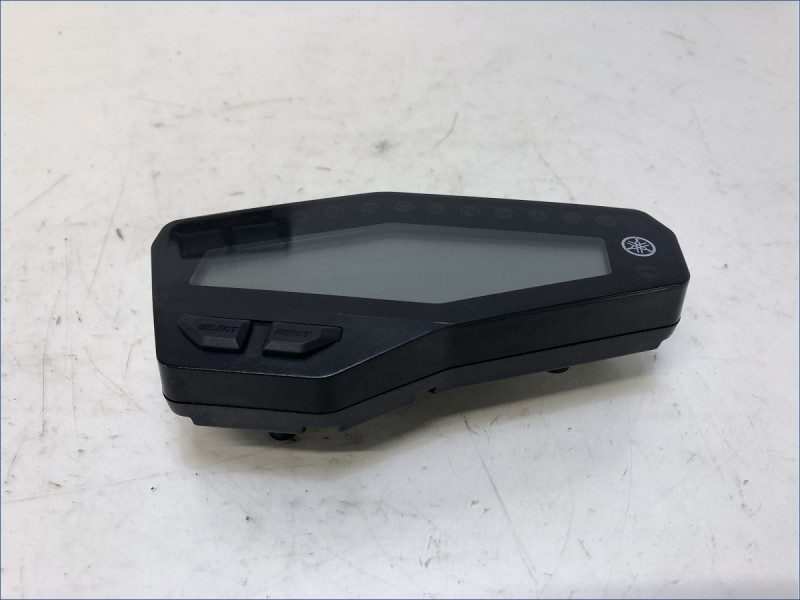 MECANIQUE COMPLETE YAMAHA MT09 2018