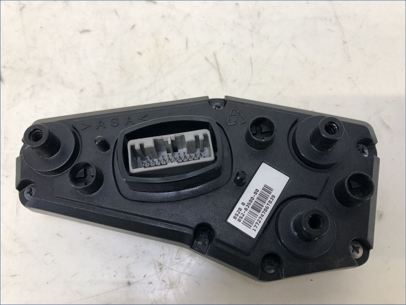 MECANIQUE COMPLETE YAMAHA MT09 2018
