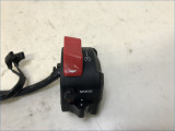 MECANIQUE COMPLETE YAMAHA MT09 2018