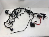MECANIQUE COMPLETE YAMAHA MT09 2018
