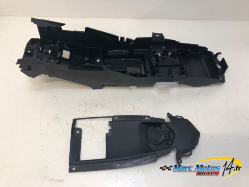 PASSAGE DE ROUE YAMAHA MT09 2018