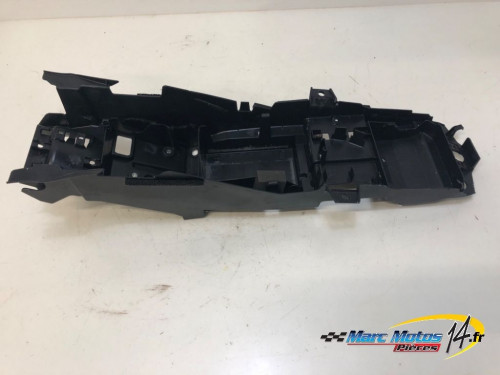 PASSAGE DE ROUE YAMAHA MT09 2018