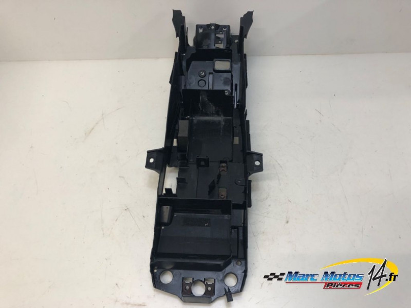 PASSAGE DE ROUE YAMAHA MT09 2018