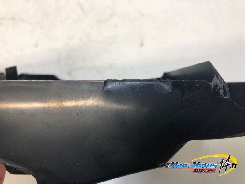 PASSAGE DE ROUE YAMAHA MT09 2018