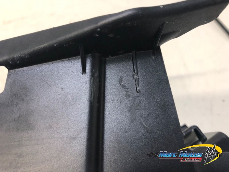 PASSAGE DE ROUE YAMAHA MT09 2018