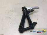 PLATINE ARRIERE DROITE YAMAHA MT09 2018