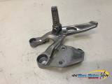 PLATINE AVANT DROITE YAMAHA MT09 2018