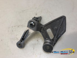 PLATINE AVANT GAUCHE YAMAHA MT09 2018